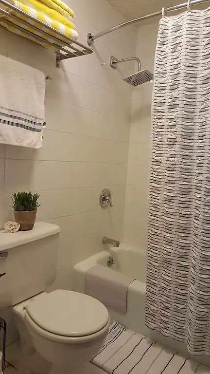 Daire Cozy Apartment, Ocean Front Fajardo