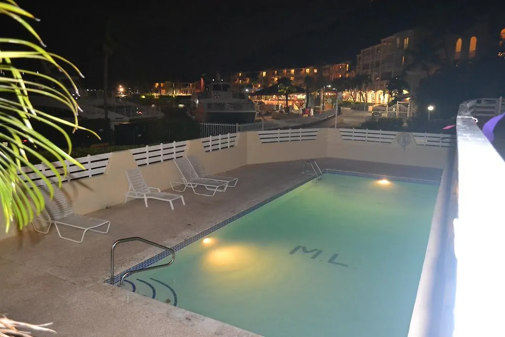 Cozy Apartment, Ocean Front Fajardo 0*,  Porto Riko