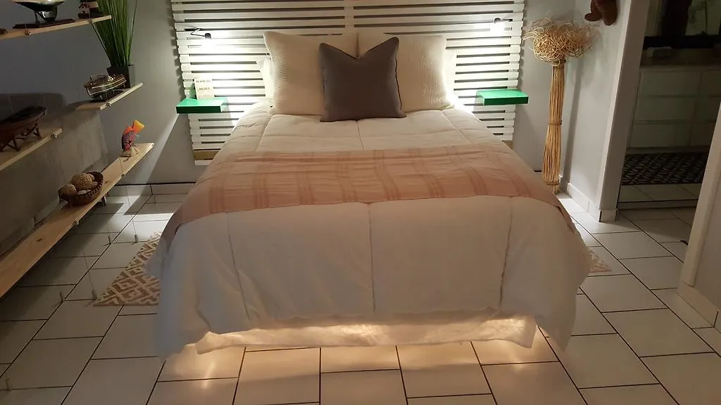 Daire Cozy Apartment, Ocean Front Fajardo
